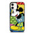 ROMERO BRITTO MICKEY MOUSE ART iPhone 12 Case Cover