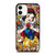 SNOW WHITE DISNEY PRINCESS MOZAIC ART iPhone 12 Case Cover
