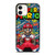 SUPER MARIO BROSS NINTENDO GAME MARIO CART iPhone 12 Case Cover SUPER MARIO BROSS NINTENDO GAME MARIO CART iPhone 12 Case Cover
