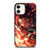 TANJIRO KAMADO DEMON SLAYER ANIME iPhone 12 Case Cover