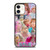 TAYLOR SWIFT COLLAGE ALBUM COVER iPhone 12 Case Cover
