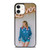 TAYLOR SWIFT LOVER COVER iPhone 12 Case Cover