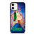 THE GRINCH MOVE iPhone 12 Case Cover