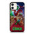 THE GRINCH iPhone 12 Case Cover