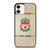 THE REDS LIVERPOOL FC FOOTBALL CLUB iPhone 12 Case Cover