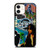 THE STROKES BAND DONT SLOW ME DOWN iPhone 12 Case Cover