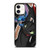 TOOTHLESS AND STITCH PLAY iPhone 12 Case Cover