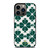 KATE SPADE TONAL FLOWER iPhone 13 Pro Case Cover
