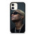 WIZKID IBRAHIM BALOGUN iPhone 12 Case Cover
