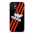 ADIDAS LOGO RED HAT iPhone 12 Mini Case Cover