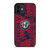 ALFA ROMEO LOGO ART CAR ICON iPhone 12 Mini Case Cover