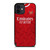 ARSENAL FC THE GUNNERS HOME JERSEY iPhone 12 Mini Case Cover