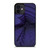 BALTIMORE RAVENS FOOTBALL LOGO NFL ICON iPhone 12 Mini Case Cover