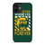 BAYLOR BEARS LOGO BASKETBALL UNIVERSITY FOREVER iPhone 12 Mini Case Cover