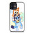 BLUEY X BINGO CARTOON SERIES iPhone 12 Mini Case Cover