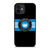 CHARLOTTE FOOTBALL CLUB MLS SOCCER TEAM iPhone 12 Mini Case Cover