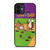 CHIP AND DALE DISNEY CARTOON CLASSIC iPhone 12 Mini Case Cover