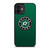 DALLAS STARS HOCKEY TEAM LOGO NHL iPhone 12 Mini Case Cover
