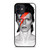 DAVID BOWIE STYLE iPhone 12 Mini Case Cover