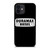 DURAMAX DIESEL LOGO ICON iPhone 12 Mini Case Cover