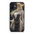 ELDEN RING GAMES QUEEN MARIKA iPhone 12 Mini Case Cover ELDEN RING GAMES QUEEN MARIKA iPhone 12 Mini Case Cover