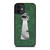 FORNASETTI MALACHITE EYE KEY iPhone 12 Mini Case Cover