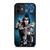 GENE SIMMONS KISS BASSIST iPhone 12 Mini Case Cover