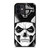 GHOST ROCK BAND ICON LOGO iPhone 12 Mini Case Cover