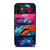 JAPAN RACING SPORTS CARS SUPRA GTR LANCER BRZ iPhone 12 Mini Case Cover