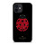 KATE SPADE NEW YORK DIAMOND LADYBUG iPhone 12 Mini Case Cover