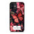 KATE SPADE NEW YORK FLOWER BUTTTERFLY iPhone 12 Mini Case Cover