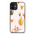 KATE SPADE NEW YORK LOGO CACTUS iPhone 12 Mini Case Cover