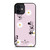 KATE SPADE NEW YORK LOGO X MINNIE MOUSE DISNEY iPhone 12 Mini Case Cover