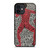 KEITH HARING ART INTO 84 iPhone 12 Mini Case Cover