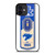 KENTUCKY WILD CATS UNIVERSITY BASKETBALL TEAM LOGO 1865 iPhone 12 Mini Case Cover