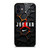 LOGO AIR JORDAN NIKE EMBLEM iPhone 12 Mini Case Cover