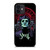 LOGO GHOST ROCK BAND ICON iPhone 12 Mini Case Cover