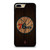 PHILADELPHIA 76ERS BASKETBALL COURT NBA iPhone 7 / 8 Plus Case Cover