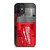 MILWAUKEE TOOL FUEL LOGO iPhone 12 Mini Case Cover