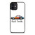 PAUL SMITH LOGO PORSCHE CAR iPhone 12 Mini Case Cover