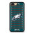 PHILADELPHIA EAGLES FOOTBALL FIELD iPhone 7 / 8 Plus Case Cover