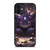 POCKET MONSTERS GENGAR POKEMON iPhone 12 Mini Case Cover