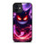POKEMON GENGAR POCKET MONSTERS iPhone 12 Mini Case Cover