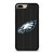PHILADELPHIA EAGLES FOOTBALL TEXT iPhone 7 / 8 Plus Case Cover