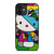 ROMERO BRITTO HELLO KITTY ART iPhone 12 Mini Case Cover