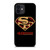 SAN FRANCISCO 49ERS FOOTBALL SUPERMAN LOGO iPhone 12 Mini Case Cover