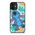 SITITCH DISNEY HAPPY iPhone 12 Mini Case Cover