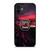 SOUTH CAROLINA GAMECOCKS FOOTBALL UNIVERSITY LOGO iPhone 12 Mini Case Cover