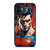 SUPERMAN CLARK KENT DC COMICS iPhone 12 Mini Case Cover