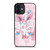 SYLVEON POCKET MONSTERS POKEMON iPhone 12 Mini Case Cover SYLVEON POCKET MONSTERS POKEMON iPhone 12 Mini Case Cover